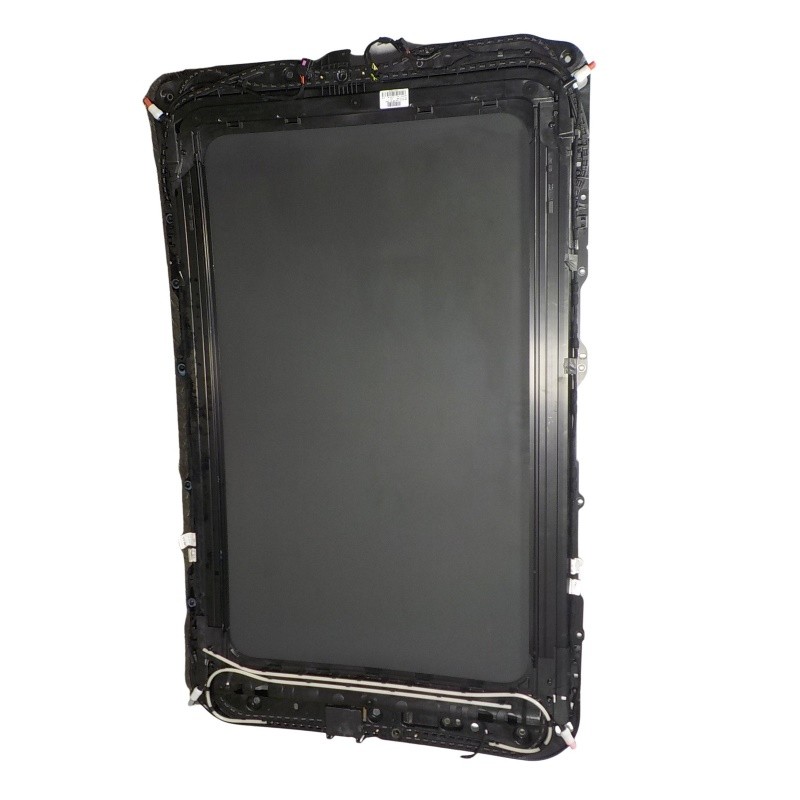 Recambio de techo electrico para cupra leon sportstourer (kl8) vz 2.0 tsi 4drive referencia OEM IAM 3G9877049G 5FE877041A 