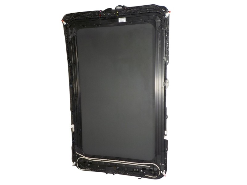 Recambio de techo electrico para cupra leon sportstourer (kl8) vz 2.0 tsi 4drive referencia OEM IAM 3G9877049G 5FE877041A 