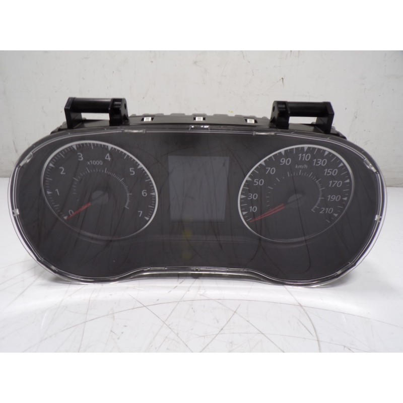 Recambio de cuadro instrumentos para dacia duster ii comfort referencia OEM IAM 248106508R A2C11457210 