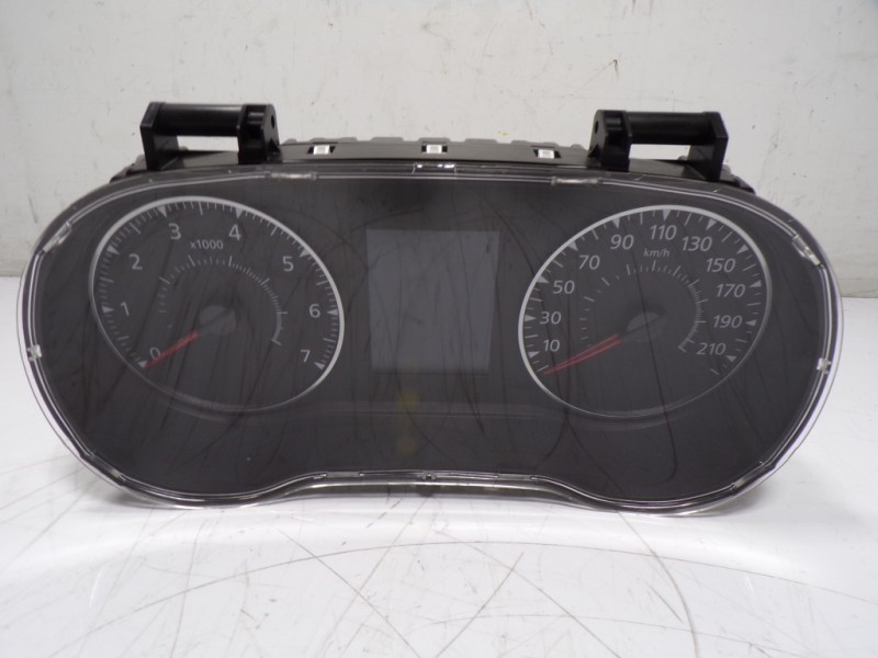 Recambio de cuadro instrumentos para dacia duster ii comfort referencia OEM IAM 248106508R A2C11457210 