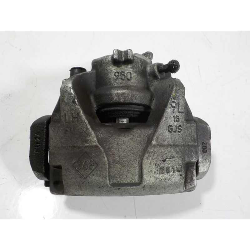 Recambio de pinza freno delantera izquierda para renault captur 1.3 tce referencia OEM IAM 410111495R  