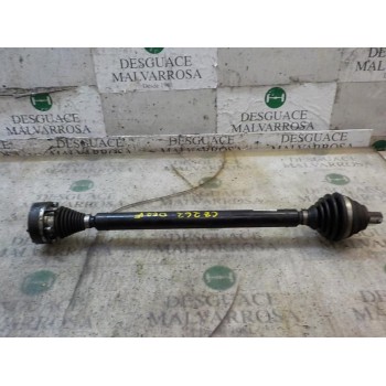 TRANSMISION DERECHA 1K0407272QN 