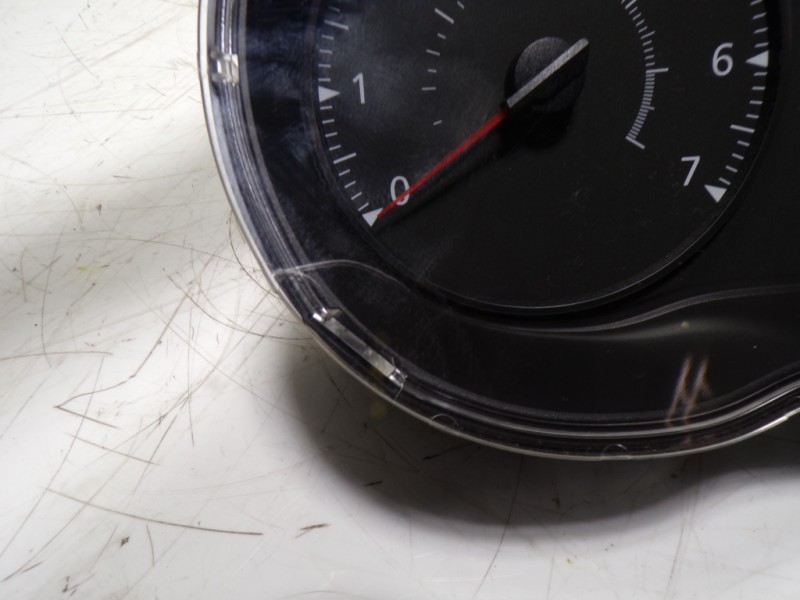 Recambio de cuadro instrumentos para dacia duster ii comfort referencia OEM IAM 248106508R A2C11457210 