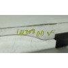 Recambio de cristal puerta delantero derecho para porsche cayenne (92a) 4.8 turbo referencia OEM IAM   