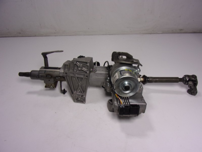 Recambio de columna direccion para renault captur 0.9 tce referencia OEM IAM 488104075R 488105110R 