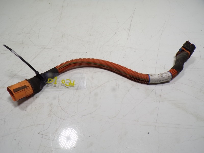 Recambio de modulo electronico para renault kangoo z.e. referencia OEM IAM 290E12498R 290E12498R 
