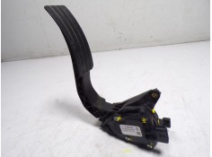 Recambio de potenciometro pedal para renault captur 1.3 tce referencia OEM IAM 180029347R 6PV00997807  2
