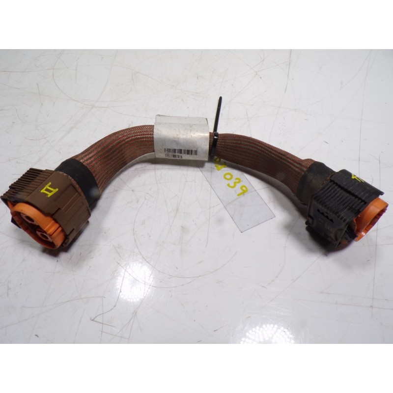 Recambio de modulo electronico para renault kangoo z.e. referencia OEM IAM 291Y10429R 291Y10429R 