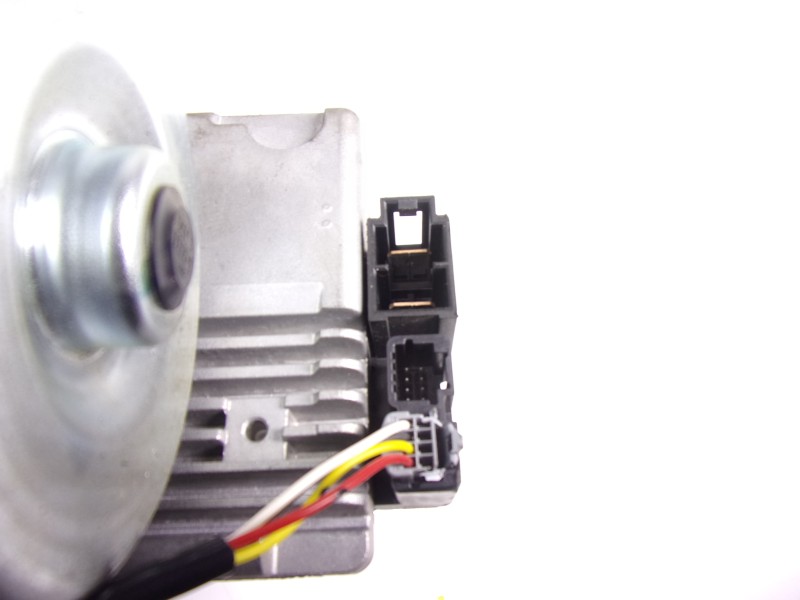 Recambio de columna direccion para renault captur 0.9 tce referencia OEM IAM 488104075R 488105110R 