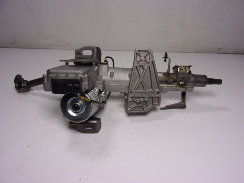 Recambio de columna direccion para renault captur 0.9 tce referencia OEM IAM 488104075R 488105110R 