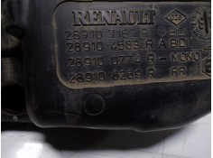 Recambio de deposito limpia para dacia duster ii comfort referencia OEM IAM 289101168R 289107187R  2