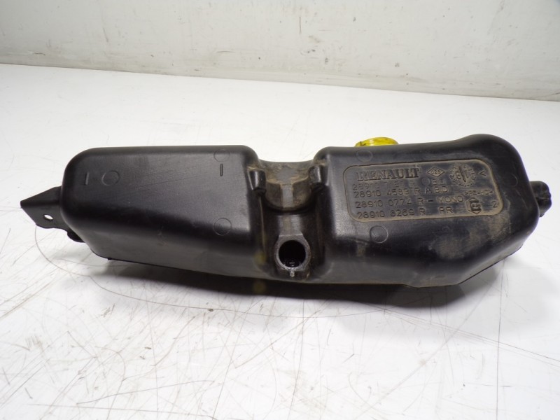 Recambio de deposito limpia para dacia duster ii comfort referencia OEM IAM 289101168R 289107187R 