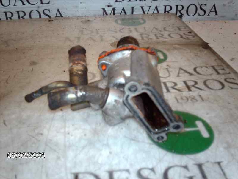 Recambio de termostato para nissan sunny berlina (n13) referencia OEM IAM   