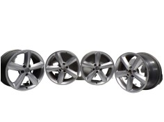 Recambio de juego llantas para audi a5 coupe (8t) 1.8 tfsi (130kw) referencia OEM IAM  8T0601025M 