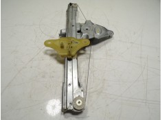 Recambio de elevalunas delantero derecho para dacia duster ii comfort referencia OEM IAM 807201952R 807201952R  2