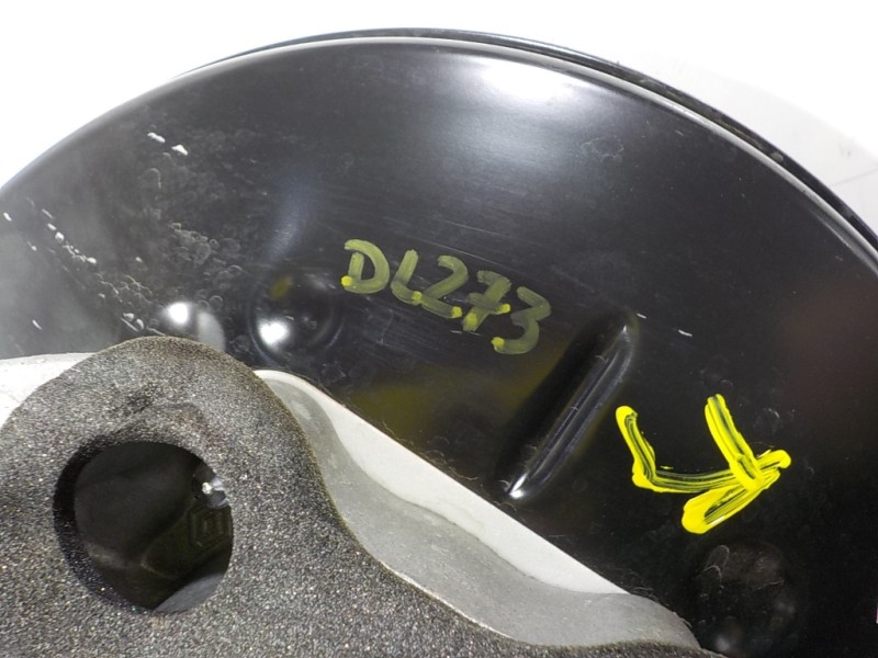 Recambio de servofreno para renault captur 1.3 tce referencia OEM IAM 472109056R 472103202R 