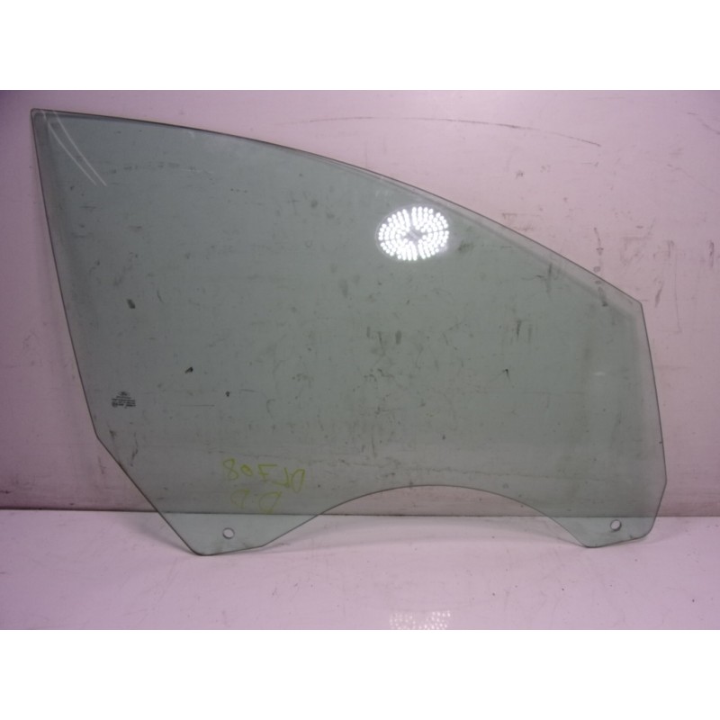 Recambio de cristal puerta delantero derecho para ford mondeo turn. 2.0 tdci cat referencia OEM IAM 2468504  