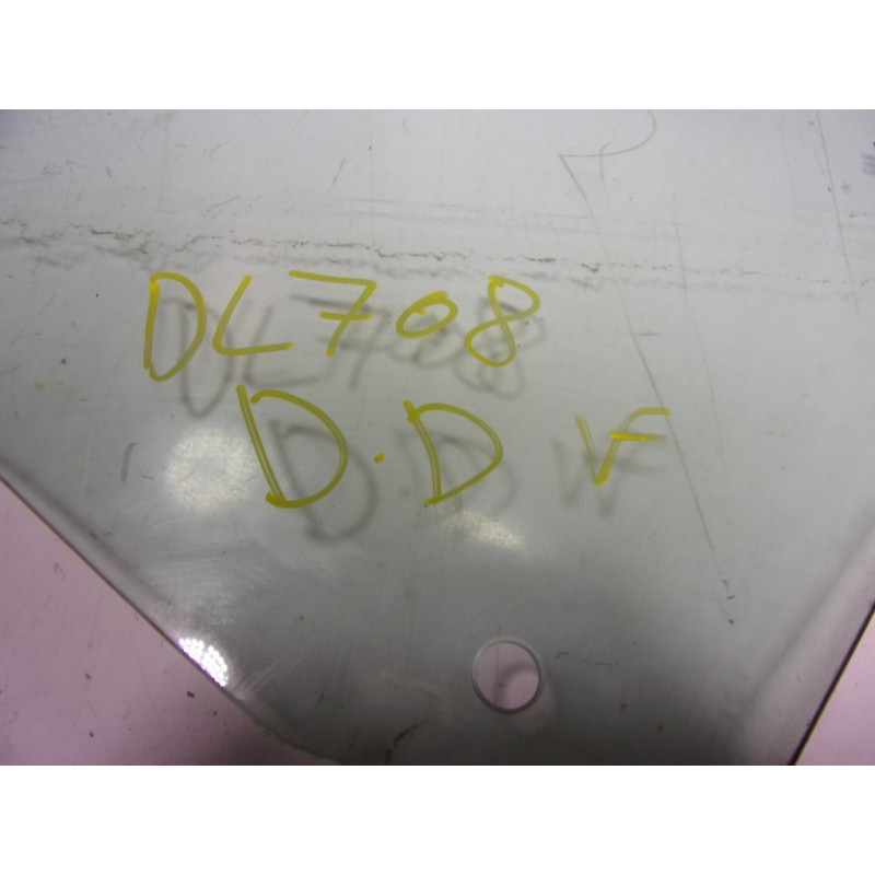 Recambio de cristal puerta delantero derecho para ford mondeo turn. 2.0 tdci cat referencia OEM IAM 2468504  