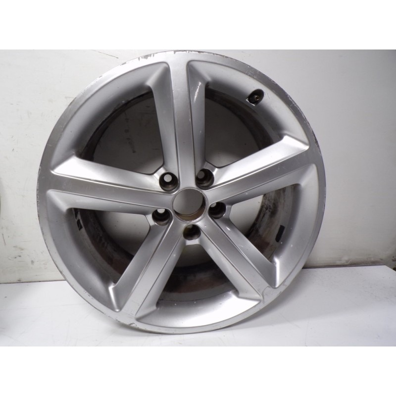 Recambio de juego llantas para audi a5 coupe (8t) 1.8 tfsi (130kw) referencia OEM IAM  8T0601025M 