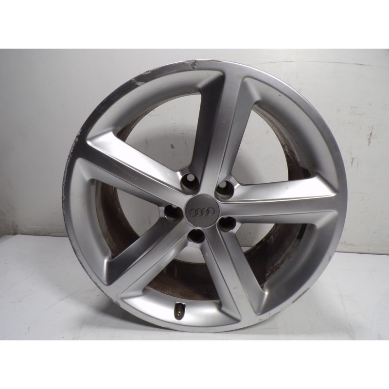 Recambio de juego llantas para audi a5 coupe (8t) 1.8 tfsi (130kw) referencia OEM IAM  8T0601025M 