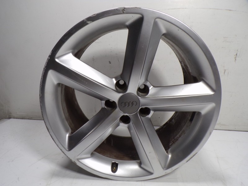 Recambio de juego llantas para audi a5 coupe (8t) 1.8 tfsi (130kw) referencia OEM IAM  8T0601025M 