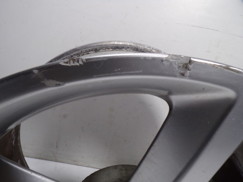 Recambio de juego llantas para audi a5 coupe (8t) 1.8 tfsi (130kw) referencia OEM IAM  8T0601025M 