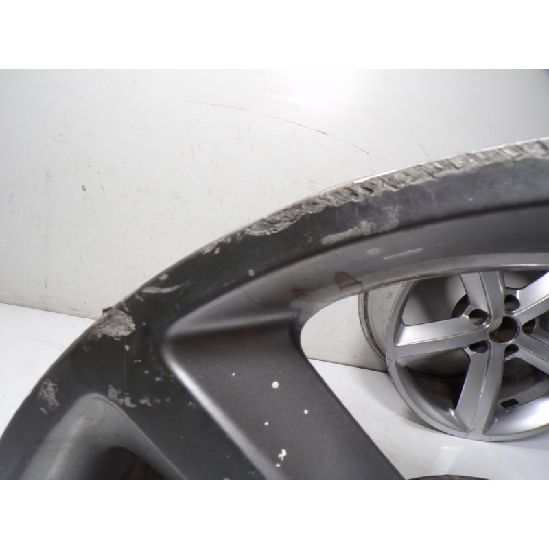 Recambio de juego llantas para audi a5 coupe (8t) 1.8 tfsi (130kw) referencia OEM IAM  8T0601025M 