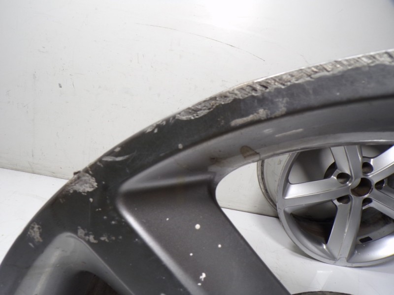 Recambio de juego llantas para audi a5 coupe (8t) 1.8 tfsi (130kw) referencia OEM IAM  8T0601025M 