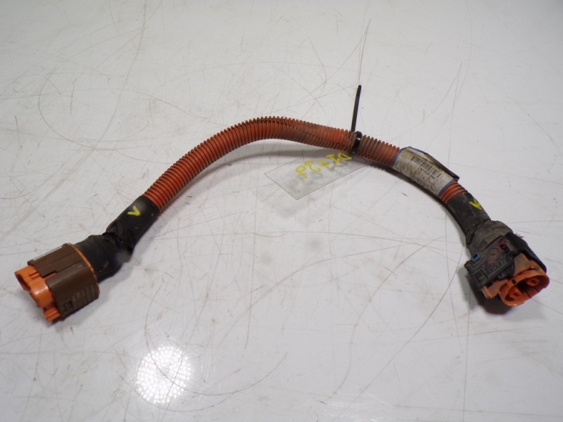 Recambio de modulo electronico para renault kangoo z.e. referencia OEM IAM 290E12498R 290E12498R 