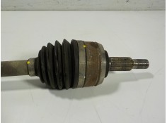 Recambio de transmision derecha para renault captur 1.3 tce referencia OEM IAM 391005516R 391005516R  2