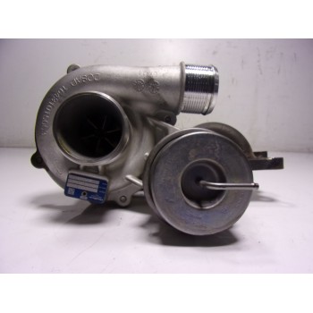 TURBOCOMPRESOR 2275932 F1F66F682AD 