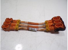 Recambio de modulo electronico para renault kangoo z.e. referencia OEM IAM 297A36975R 297A36975R  2