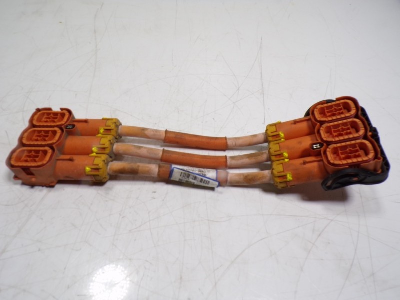 Recambio de modulo electronico para renault kangoo z.e. referencia OEM IAM 297A36975R 297A36975R 