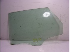 Recambio de cristal puerta trasero izquierdo para ford mondeo turn. 2.0 tdci cat referencia OEM IAM 1860124  