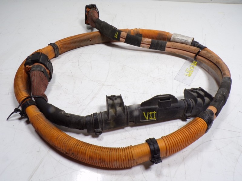 Recambio de modulo electronico para renault kangoo z.e. referencia OEM IAM 297A23285R 297A25653R 