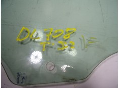 Recambio de cristal puerta trasero izquierdo para ford mondeo turn. 2.0 tdci cat referencia OEM IAM 1860124   2