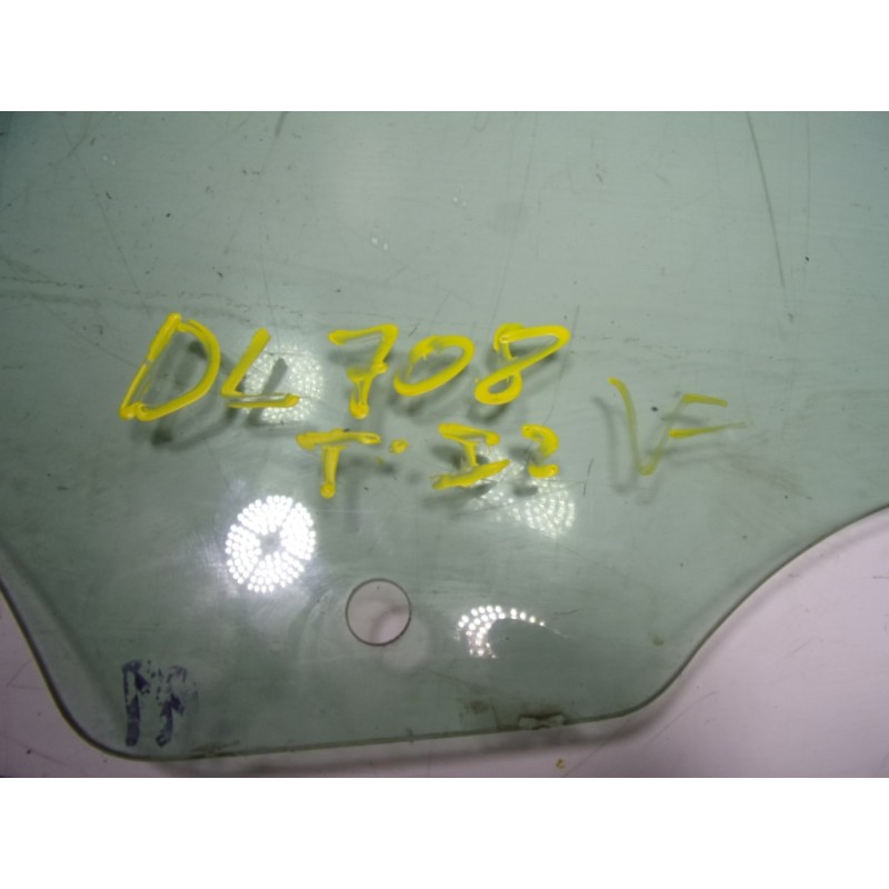 Recambio de cristal puerta trasero izquierdo para ford mondeo turn. 2.0 tdci cat referencia OEM IAM 1860124  