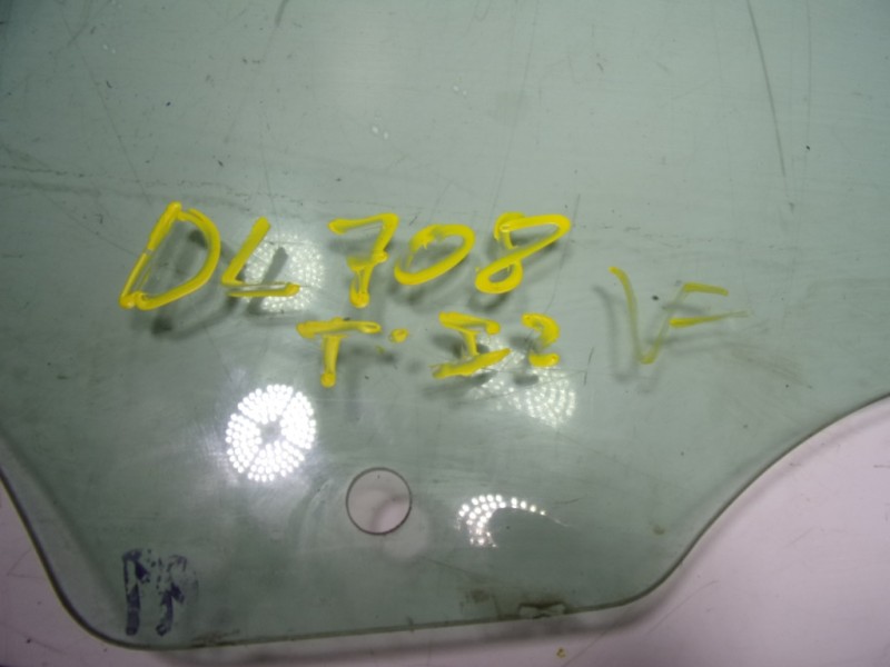 Recambio de cristal puerta trasero izquierdo para ford mondeo turn. 2.0 tdci cat referencia OEM IAM 1860124  