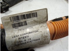 Recambio de modulo electronico para renault kangoo z.e. referencia OEM IAM 297A23285R 297A25653R  2