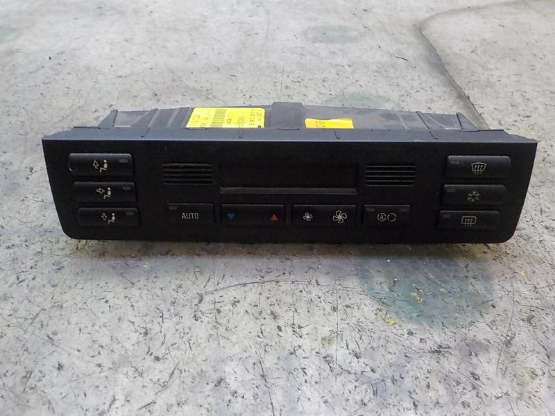 Recambio de mando climatizador para bmw serie 3 coupe (e46) 2.2 24v cat referencia OEM IAM   