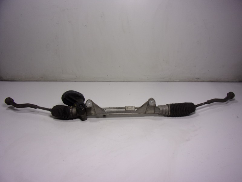 Recambio de cremallera direccion para renault captur 0.9 tce referencia OEM IAM 490012863R 490012863R 