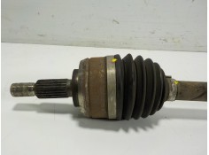 Recambio de transmision izquierda para renault captur 1.3 tce referencia OEM IAM 391017989R 391017989R  2