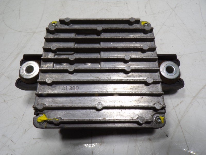 Recambio de modulo electronico para renault kangoo z.e. referencia OEM IAM 472506154R 472501969R 