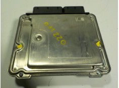 Recambio de centralita motor uce para bmw serie 3 lim. (f30) 2.0 16v diesel referencia OEM IAM 13618586534 8578944  2