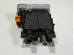 Recambio de valvula intercambio de calefaccion para opel corsa f electric referencia OEM IAM  9821712680  2