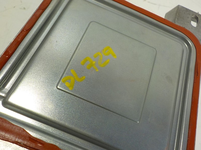 Recambio de valvula intercambio de calefaccion para opel corsa f electric referencia OEM IAM  9821712680 