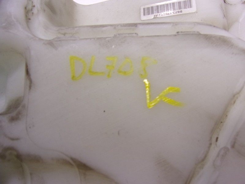 Recambio de deposito limpia para ford mondeo turn. 2.0 tdci cat referencia OEM IAM 5330291 DS7317B613AF 