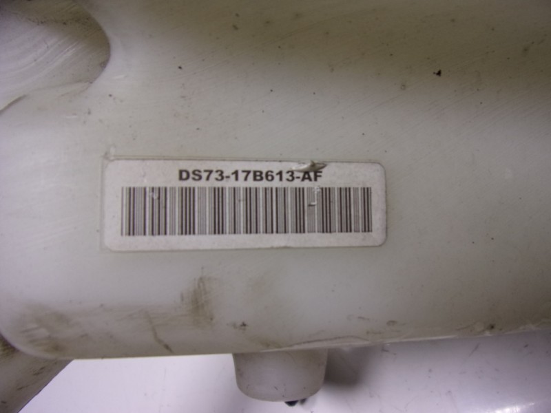 Recambio de deposito limpia para ford mondeo turn. 2.0 tdci cat referencia OEM IAM 5330291 DS7317B613AF 