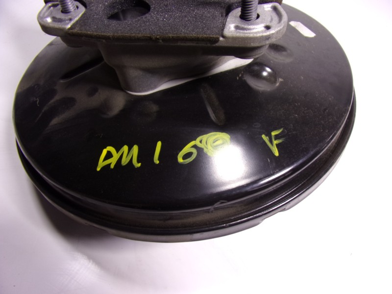 Recambio de servofreno para renault captur 0.9 tce referencia OEM IAM 472109056R 472103202R 