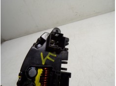 Recambio de resistencia calefaccion para porsche macan (typ ) base referencia OEM IAM PAB820521 8T0820521F  2